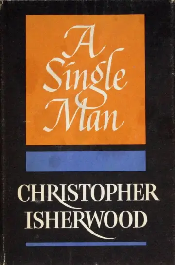 Poster to the movie "A Single Man" #892429