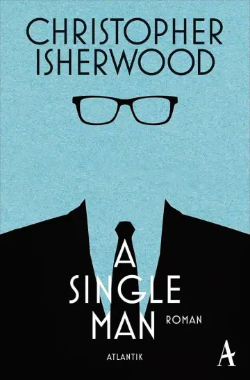 Poster to the movie "A Single Man" #892430