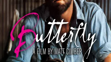Backdrop to the movie "Butterfly" #968053