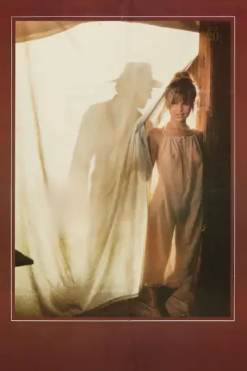 Poster to the movie "Butterfly" #968063