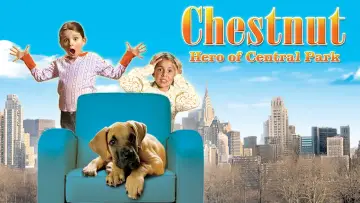 Backdrop to the movie "Chestnut: Hero of Central Park" #1003896