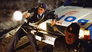 Backdrop to the movie "Cop Killer" #1116145