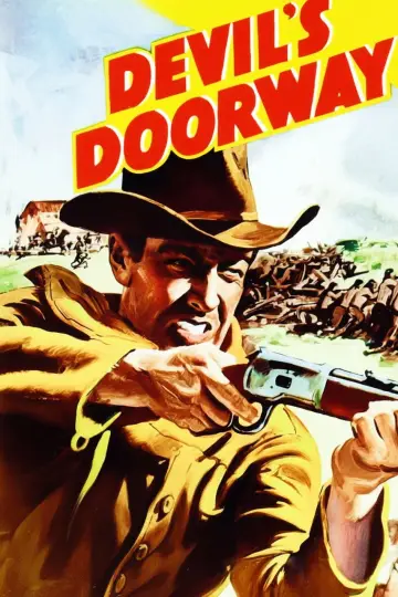 Poster to the movie "Devil