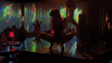 Backdrop to the movie "Enter the Void" #223323