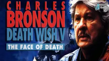 Backdrop to the movie "Death Wish V: The Face of Death" #151789