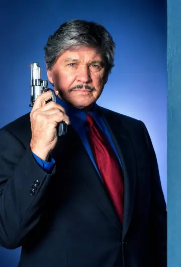 Poster to the movie "Death Wish V: The Face of Death" #1808486
