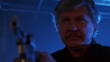 Backdrop to the movie "Death Wish V: The Face of Death" #384993