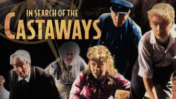 Backdrop to the movie "In Search of the Castaways" #1852868