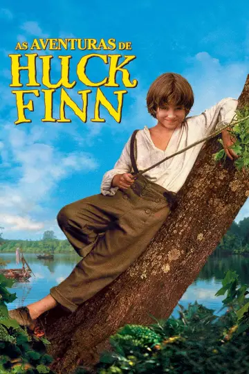 The Adventures of Huck Finn