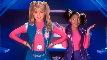 Backdrop to the movie "Zenon: Girl of the 21st Century" #1860036