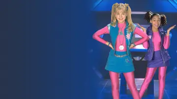 Backdrop to the movie "Zenon: Girl of the 21st Century" #1860039
