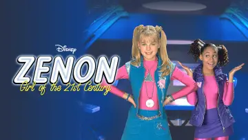 Backdrop to the movie "Zenon: Girl of the 21st Century" #1860040
