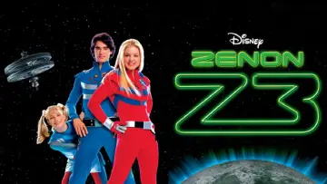 Backdrop to the movie "Zenon: Z3" #1106125