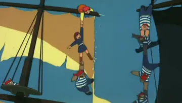 Backdrop to the movie "Animal Treasure Island" #1622385