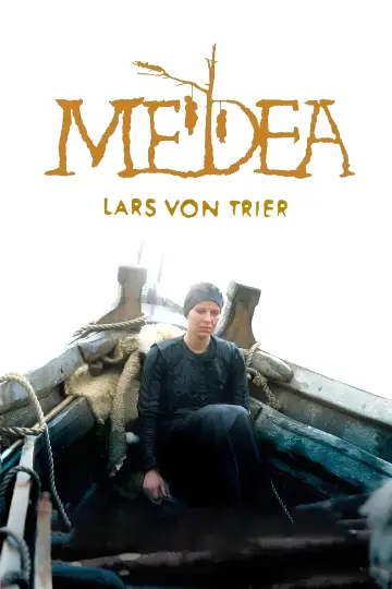 Poster to the movie "Medea" #1921774