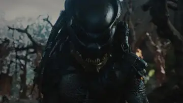 Backdrop to the movie "Predators" #613822