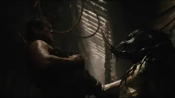 Backdrop to the movie "Predators" #613823