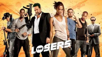 Watch film The Losers | Jensen's Dating Tips