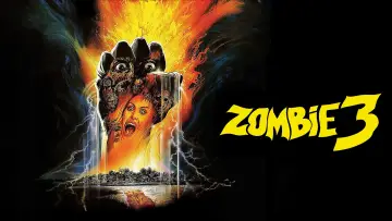 Backdrop to the movie "Zombie Flesh Eaters 2" #1123238