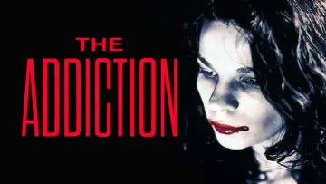 Backdrop to the movie "The Addiction" #1101298