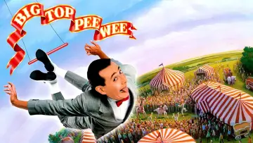 Backdrop to the movie "Big Top Pee-wee" #1587664