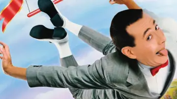 Backdrop to the movie "Big Top Pee-wee" #1587666