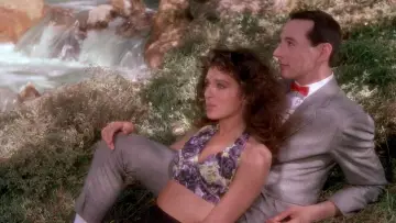 Backdrop to the movie "Big Top Pee-wee" #1587667