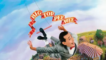 Backdrop to the movie "Big Top Pee-wee" #1587668