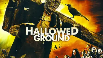 Backdrop to the movie "Hallowed Ground" #1108104