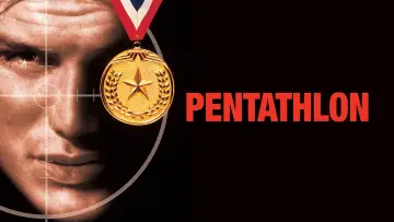 Backdrop to the movie "Pentathlon" #1111407