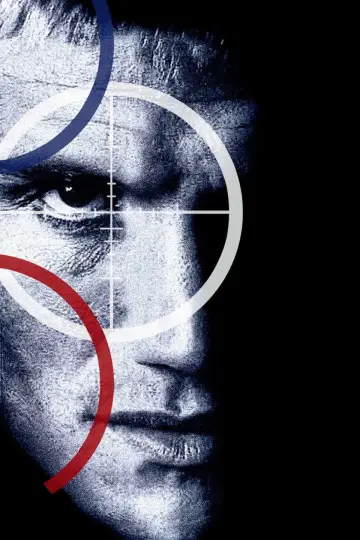 Poster to the movie "Pentathlon" #1111419