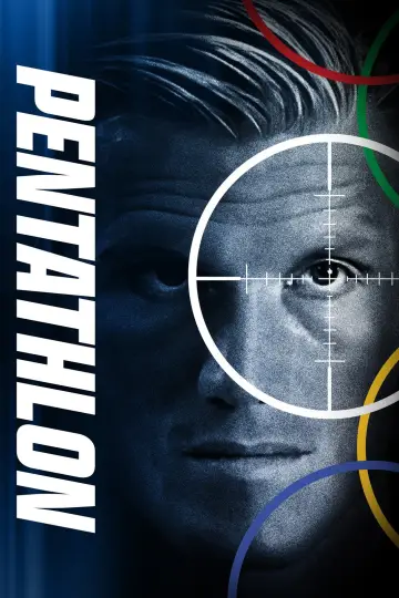 Poster to the movie "Pentathlon" #1111421