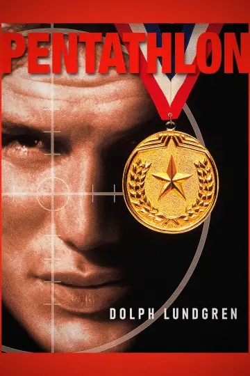 Poster to the movie "Pentathlon" #1111423