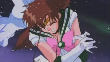Backdrop to the movie "Sailor Moon S the Movie: Hearts in Ice" #327146
