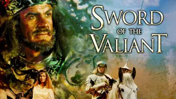 Backdrop to the movie "Sword of the Valiant: The Legend of Sir Gawain and the Green Knight" #1580608