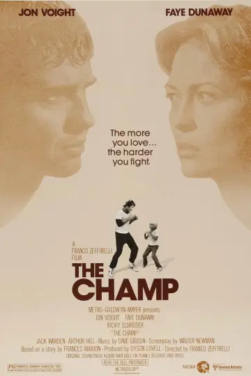 The Champ