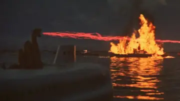 Backdrop to the movie "Atragon" #1100357