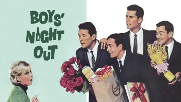 Backdrop to the movie "Boys