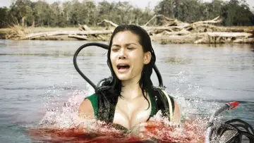 Backdrop to the movie "Croc" #1130603