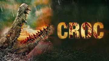Backdrop to the movie "Croc" #1130606