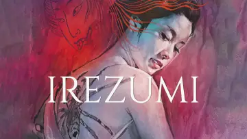 Backdrop to the movie "Irezumi" #1622177