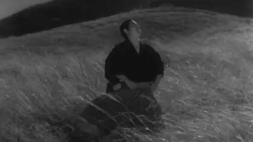 Backdrop to the movie "Sanshiro Sugata" #447876