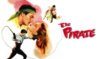 Backdrop to the movie "The Pirate" #1122622
