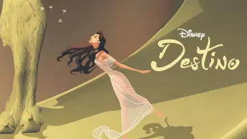 Backdrop to the movie "Destino" #1123565