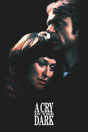 Poster to the movie "Evil Angels" #1010188