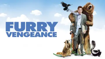 Furry Vengeance