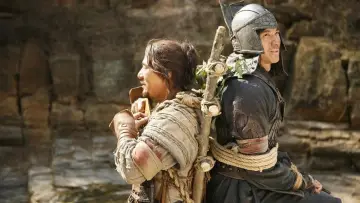 Watch film Little Big Soldier — Большой солдат (2010) HD смотреть онлайн