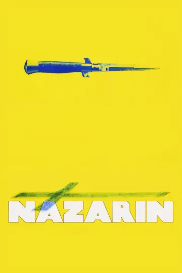 Poster to the movie "Nazarín" #1099837