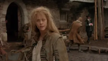 Backdrop to the movie "Restoration" #1813099