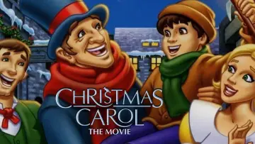 Backdrop to the movie "Christmas Carol: The Movie" #1869469
